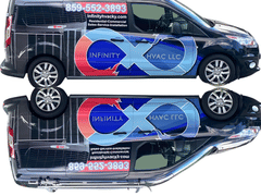 Infinity HVAC LLC