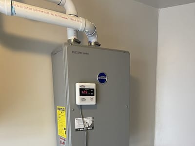 Infinity Plumbing Solutions