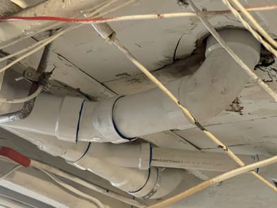 Infinity Plumbing Solutions