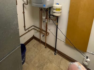 Infinity Plumbing Solutions