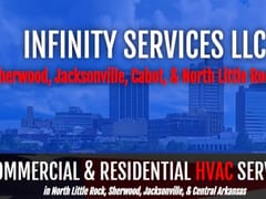Infinity Services LLC