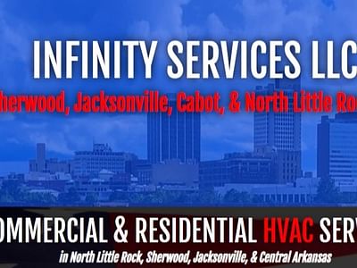 Infinity Services LLC