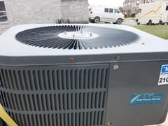 Infinium A/C & Refrigeration LLC