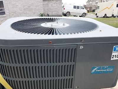 Infinium A/C & Refrigeration LLC
