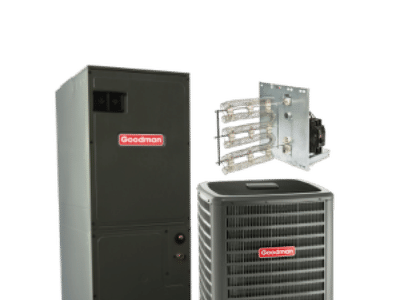 ingair heating and cooling Llc