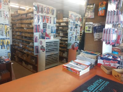 Ingle Supply Company