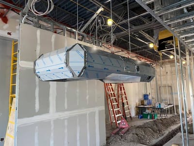 Ingram Air Cooling & Heating