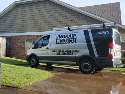 Ingram Mechanical