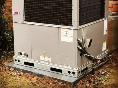 Ingram's Complete Comfort, LLC