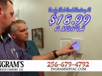 Ingram's Complete Comfort, LLC