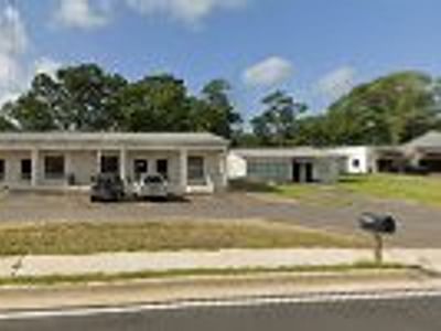 Inland Air Systems Inc