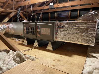 Inland Empire Comfort