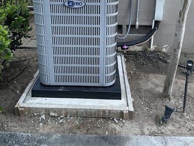 Inland Empire Comfort