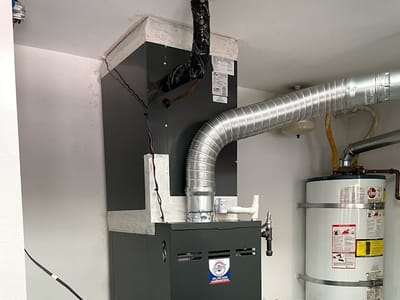 Inland Empire Comfort