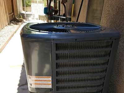 Inland Heating & Air Conditioning