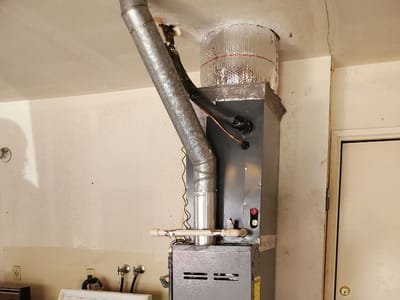 Inland Plumbing Heating and Air