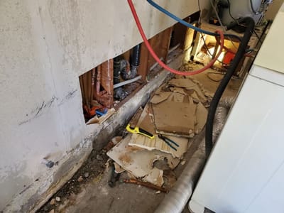 Inland Plumbing Heating and Air