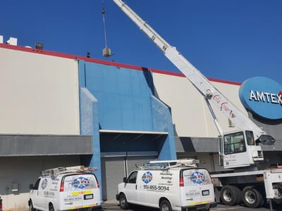 Inland Plumbing Heating and Air