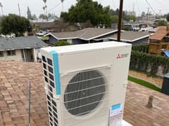 Inland Valley Heating & Air Conditioning