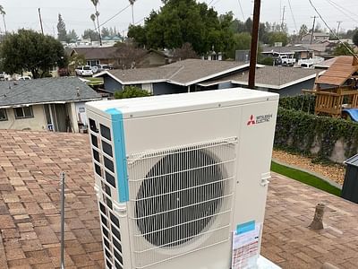 Inland Valley Heating & Air Conditioning