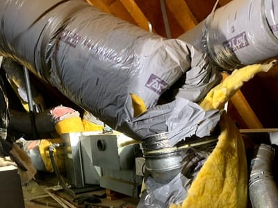 Inland Valley Heating & Air Conditioning