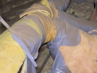 Inland Valley Heating & Air Conditioning