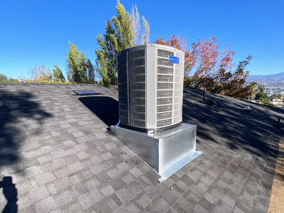 Inland Valley Heating & Air Conditioning