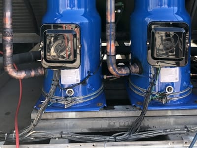 Inland Valley Mechanical Inc