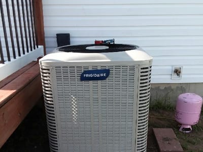 Inman Heating & Cooling