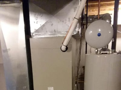 Inman Heating & Cooling