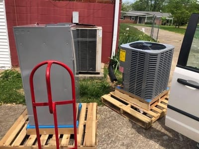 InMotion Heating & Cooling