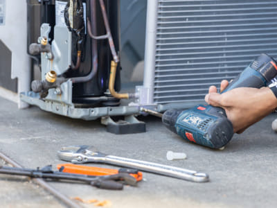 InMotion Heating & Cooling