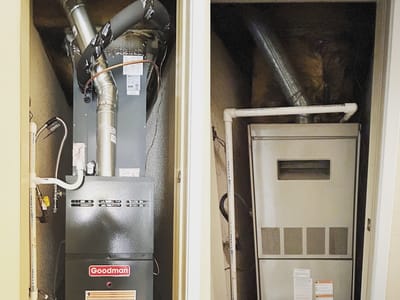 Innova Heating & Air