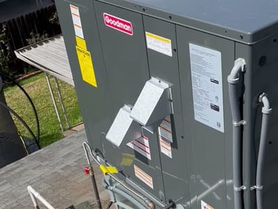 Innova Heating & Air