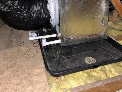 Innova Heating & Air