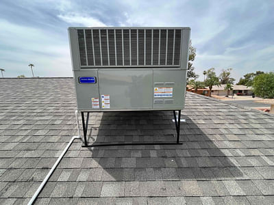 Innovation Air Conditioning and Heating