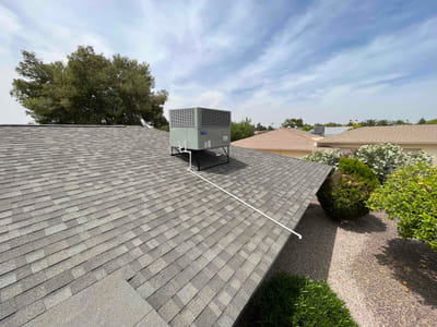 Innovation Air Conditioning and Heating