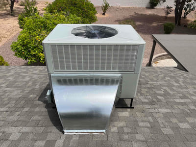 Innovation Air Conditioning and Heating