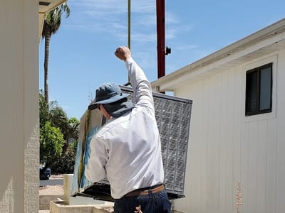 Innovation Air Conditioning and Heating