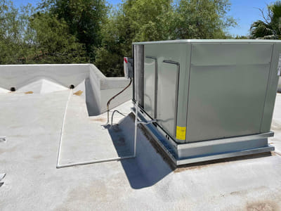 Innovation Air Conditioning and Heating