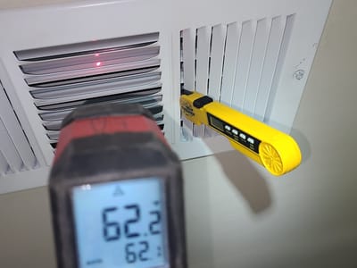 Innovation Heating and Air Inc