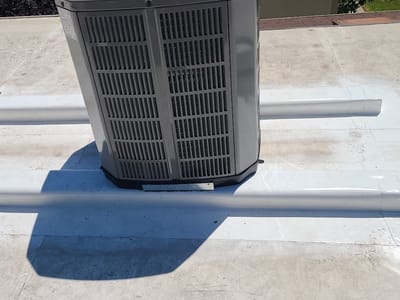 Innovation Heating and Air Inc