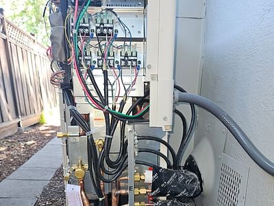 Innovation Heating and Air Inc