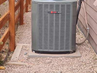 Innovation Heating and Cooling LLC