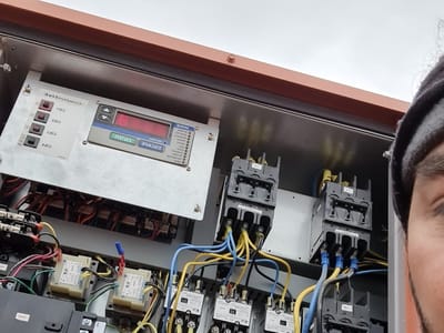 Innovation Heating and Cooling LLC