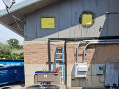 Innovation Heating and Cooling LLC