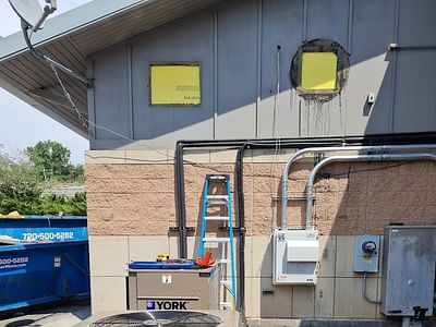 Innovation Heating and Cooling LLC