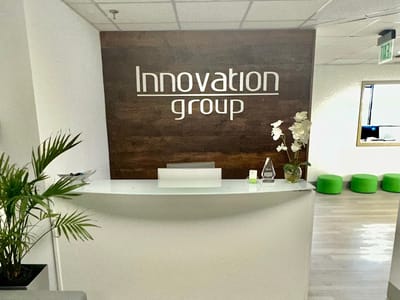 Innovation Home Services Corp