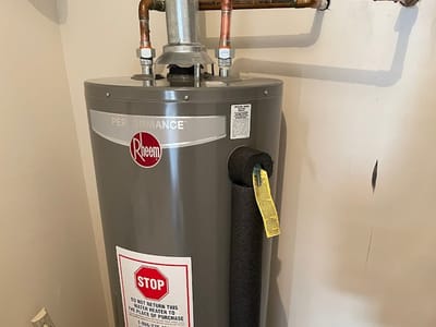 Innovation HVAC & Construction