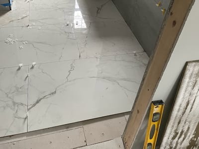 Innovation HVAC & Construction